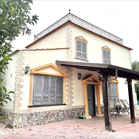 Villa 24 Ercolano