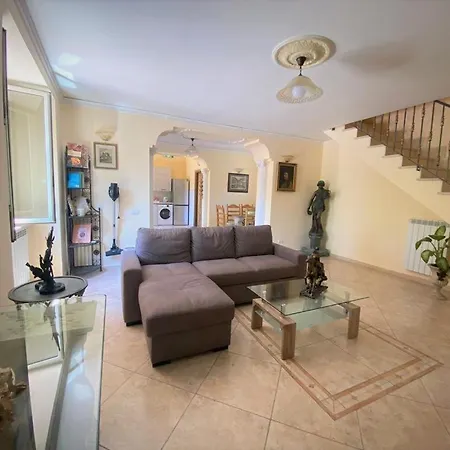 24 Villa Ercolano