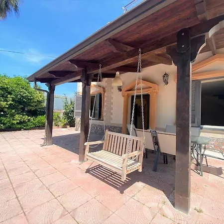 Villa 24 Ercolano